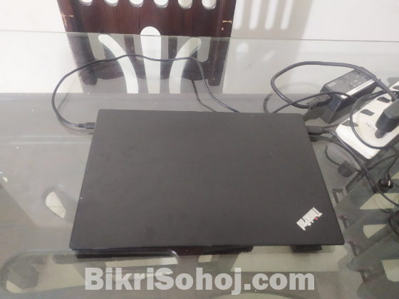 Lenovo Thinkpad